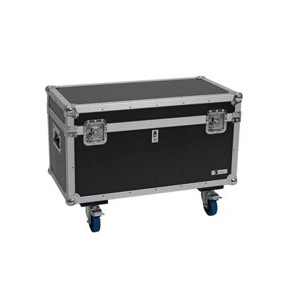 Roadinger Universal Transport Case 80x40cm met wielen