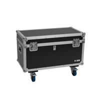 Roadinger Universal Transport Case 80x40cm met wielen