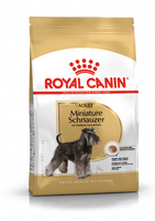 Royal Canin Mini Schnauzer voer voor puppy 1.5kg