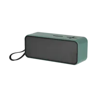 Brainz Speaker Dex