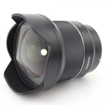 Samyang 14mm F/2.8 AF Sony FE occasion