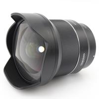 Samyang 14mm F/2.8 AF Sony FE occasion