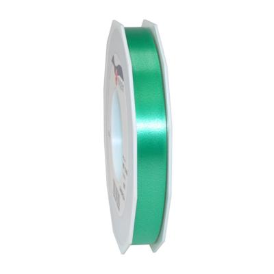 Cadeaulint/sierlint Satijn XL - 1,5 cm x 91 meter - Turquoise - cadeaus inpakken - decoratie