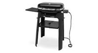 Lumin black with stand, elektrisch - Weber Lumin black with stand, elektrisch - Weber