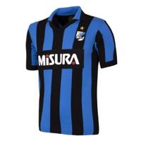 F.C. Internazionale Retro Voetbalshirt 1986