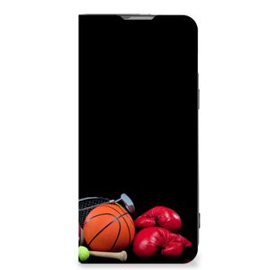 OnePlus Nord 2T Hippe Standcase Sports