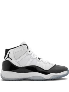 Jordan Kids baskets Air Jordan 11 Retro (GS) - Blanc