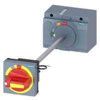 Siemens 3VA9267-0FK27 Deurkoppelingsaandrijving 1 stuk(s) (b x h) 105 mm x 82 mm