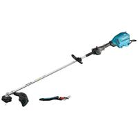 Makita Makita UR014GZ Accu Bosmaaier D-greep XGT 40V Max Basic Body