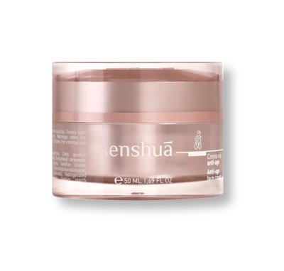 Senshuá Dagcrème Anti-Age Face Cream 50ml