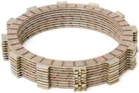 TRW koppelingsplaat set clutch kit mcc457-9