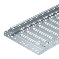 OBO Bettermann 6047433 Kabelgoot (l x b x h) 3 m x 200.00 mm x 35.00 mm 3 m