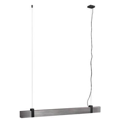 Nordlux Design hanglampLilt geborsteld metaal - 2010603051