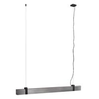 Nordlux Design hanglampLilt geborsteld metaal - 2010603051
