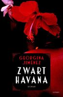 Zwart Havana - Georgina Jimenez - ebook - thumbnail