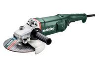 Metabo WE 2400 - 230 | Haakse Slijper | 230mm | 2400 W - 606484000 - thumbnail