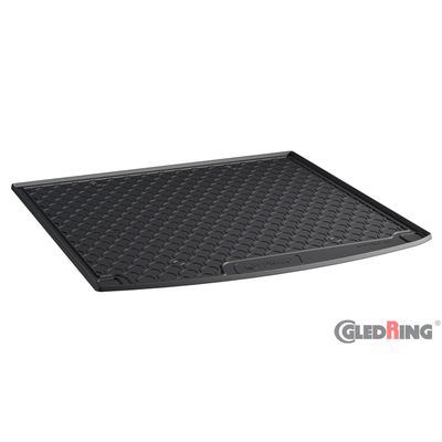 Kofferbakmat passend voor Mercedes CLA (X118) Shooting Brake 2019- (incl. bagageru GL1714