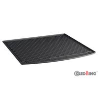 Kofferbakmat passend voor Mercedes CLA (X118) Shooting Brake 2019- (incl. bagageru GL1714
