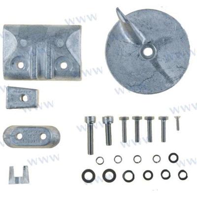 CMY4050KITA - YAMAHA ANODE-KIT