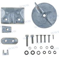 CMY4050KITA - YAMAHA ANODE-KIT