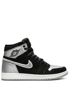 Jordan baskets Air Jordan 1 Retro - Noir