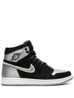 Jordan baskets Air Jordan 1 Retro - Noir - thumbnail