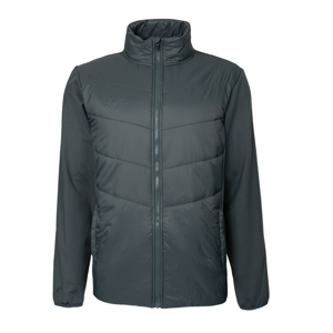 Goa Men Padded Jacket Groen