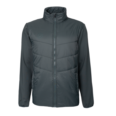 Goa Men Padded Jacket Groen