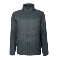 Goa Men Padded Jacket Groen