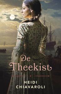 De theekist (Paperback)