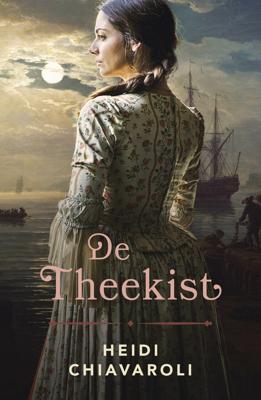 De theekist (Paperback)