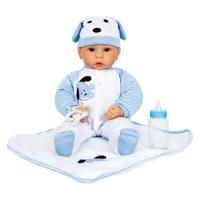 Small Foot - babypop benno