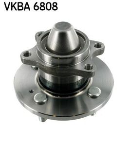 Wiellager VKBA6808
