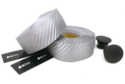 Santafixie Asphalt Stuurlint - Grijs Santafixie Asphalt Stuurlint - Grijs