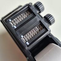 Prijstang OPEN D20 Afdruk 10-10 posities