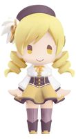 Puella Magi Madoka Magica The Movie -Rebellion- HELLO! GOOD SMILE Action Figure Mami Tomoe 10 cm - thumbnail