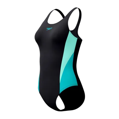 Speedo Colorblock Splice 2.0 Badpak