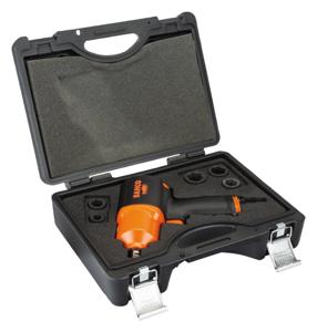 Bahco Pneumatische slagmoersleutelset 1/2" | - BPC815K2