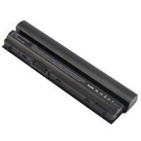 battery for Dell Latitude E6220/E6230/E6320 11.1V 4400mAh - thumbnail