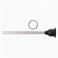 Koi Pro 40w Amalgaam UV-C Lamp voor Vijvers - Quartz Glas Waterzuivering