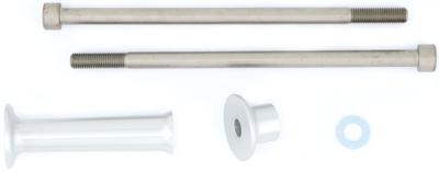LSL Crash pad kit si