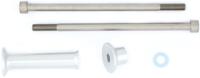 LSL Crash pad kit si