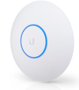 Ubiquiti Networks UAP-AC-SHD-5 draadloos toegangspunt (WAP) 1000 Mbit/s Wit Power over Ethernet (PoE)