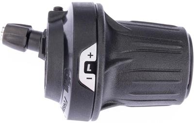 SHIMANO draaiversteller "sl-rv200/rv400" twist grip shift.shim. sl-rv200 3sp. 1800mm
