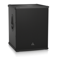 Behringer Eurolive B1800XP Actieve subwoofer 18 inch