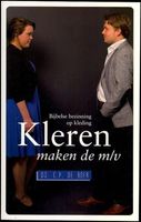 Kleren maken de m/v - C.P. de Boer - ebook