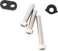 SRAM bout screw set nx