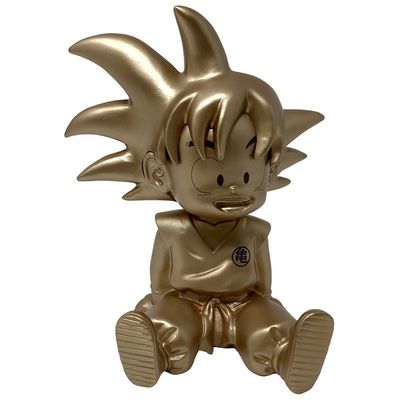 Dragon Ball: Goku Special Edition Coin Bank