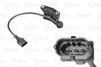 Nokkenassensor VALEO, Spanning (Volt)12V, u.a. für Opel, Vauxhall, Saab