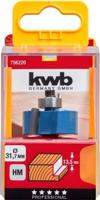 Frees sponning hm - Kwb